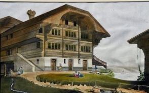 Первый рисунок Гогена ушел с молотка во Франции за 80 тысяч евро